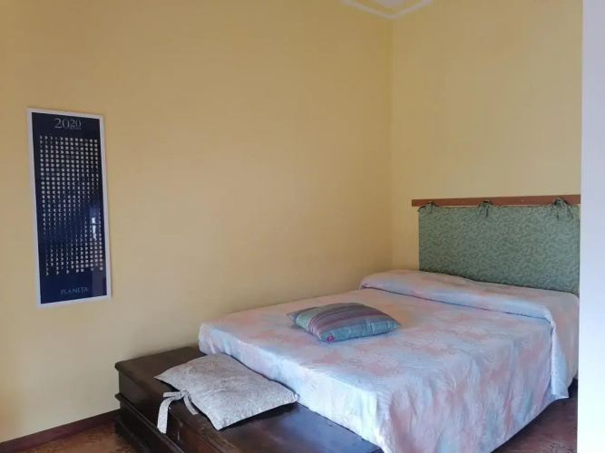 B&b Villaggio Sole