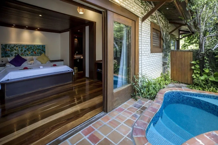 Luxury Cottage