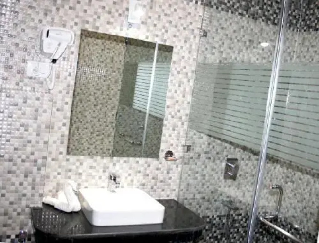 Hotel Classy Inn