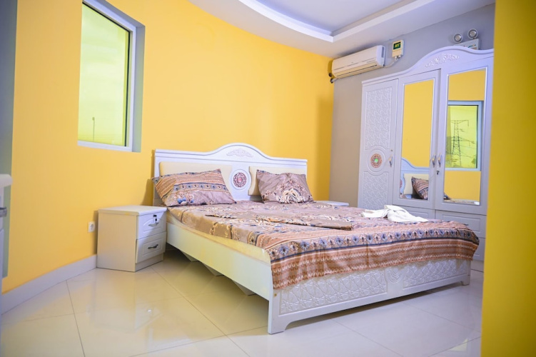 Hotel Comfort  & Bar