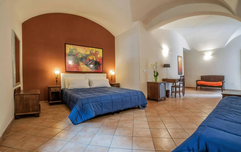 Aga Residence by Aga Hotel