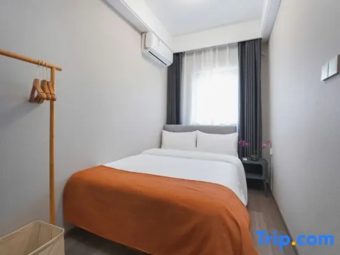 2 Bedrooms Suite