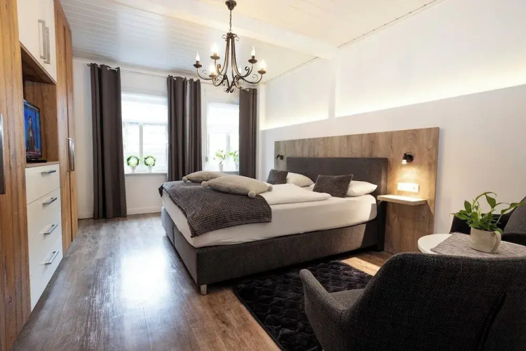 Hotel Forsthaus