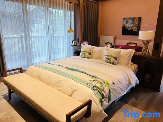 1 Bedroom Standard Double room