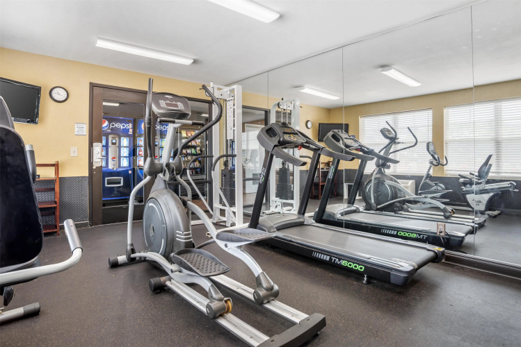 Best Western Plus Bessemer Hotel & Suites photo 17