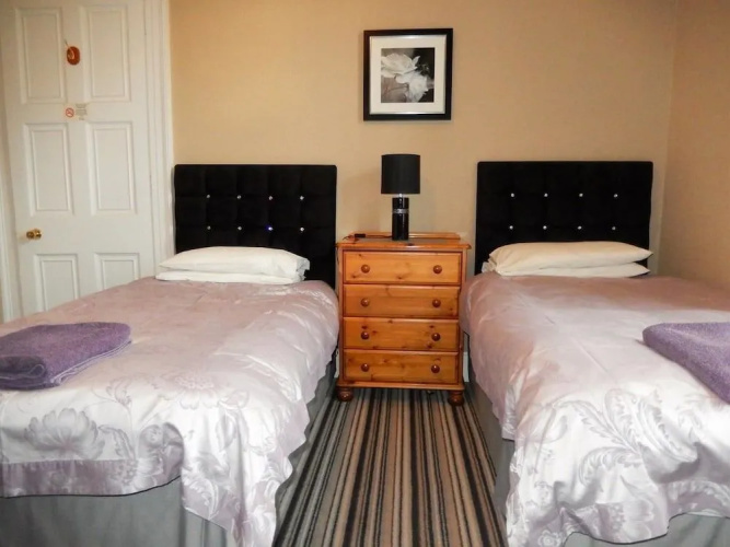 Gales Guest House