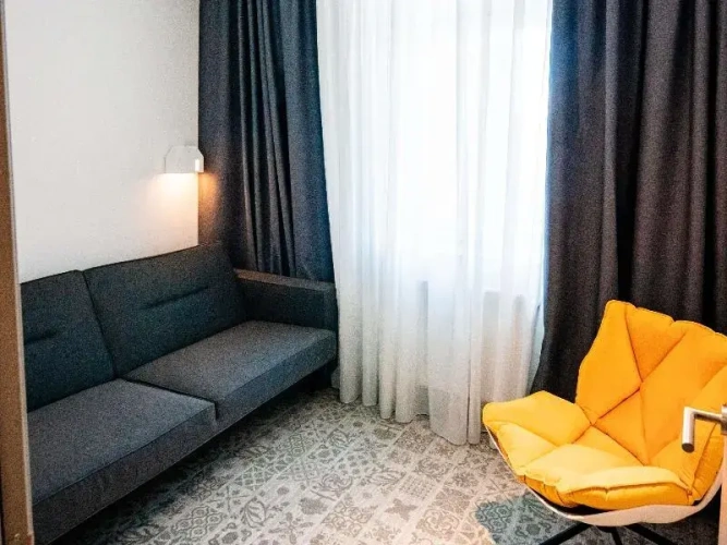 Double Suite