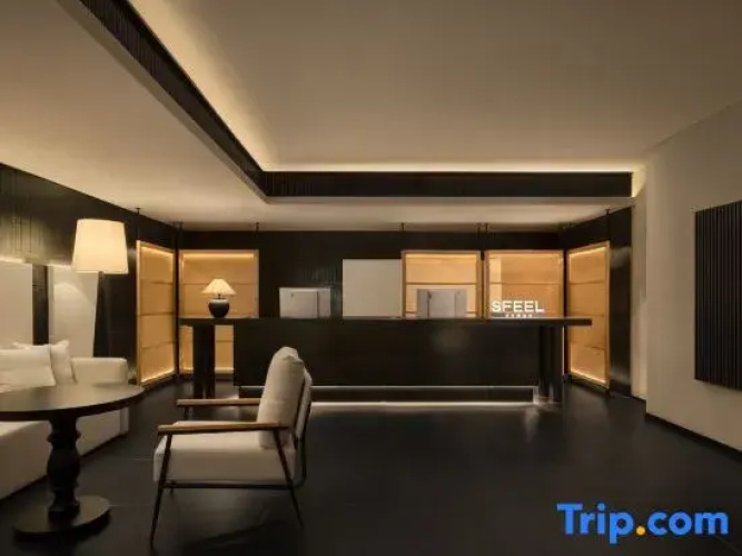 SFEEL Designer Hotel