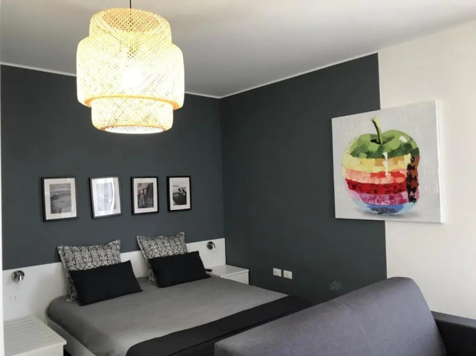 B&B Luxury Apartments