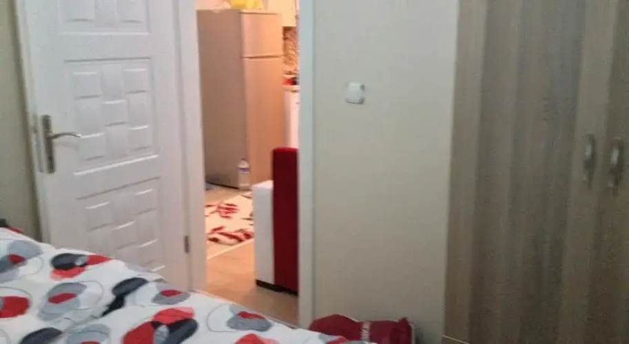 Gokkusagi Evleri