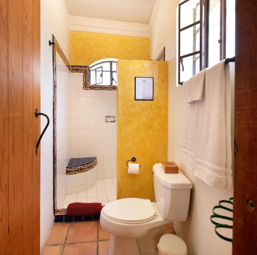 Posada del Molino