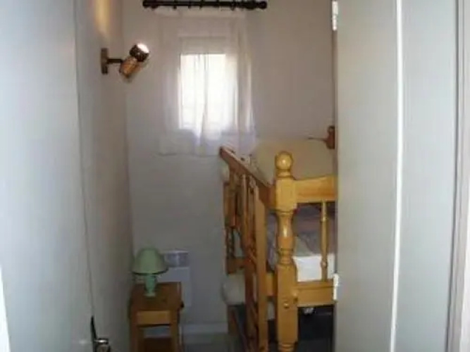 Apartment Lucie