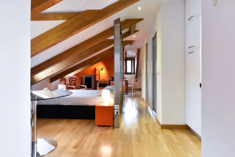 Bijoux Apartment