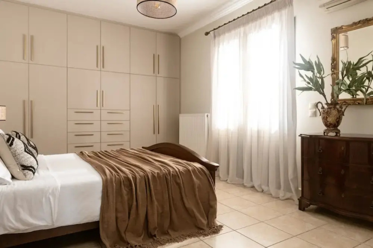 Amalthia Villa