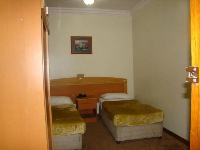 Qadesiya Hotel