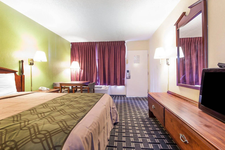 Econo Lodge