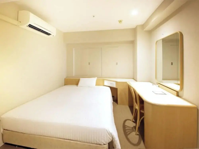Quintessa Hotel Akita - Akita