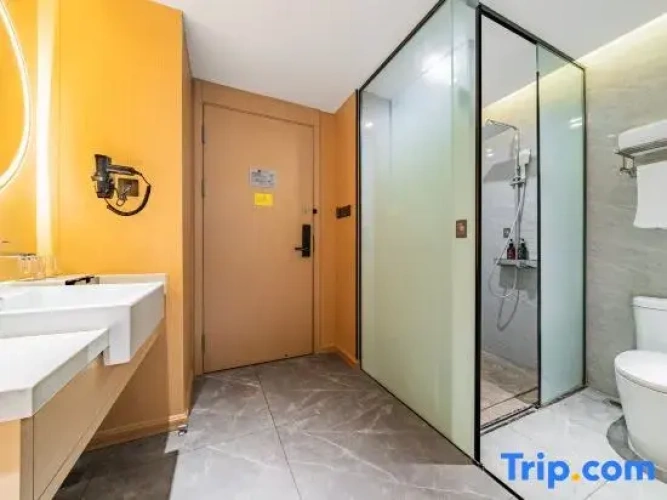 Luxury Double room