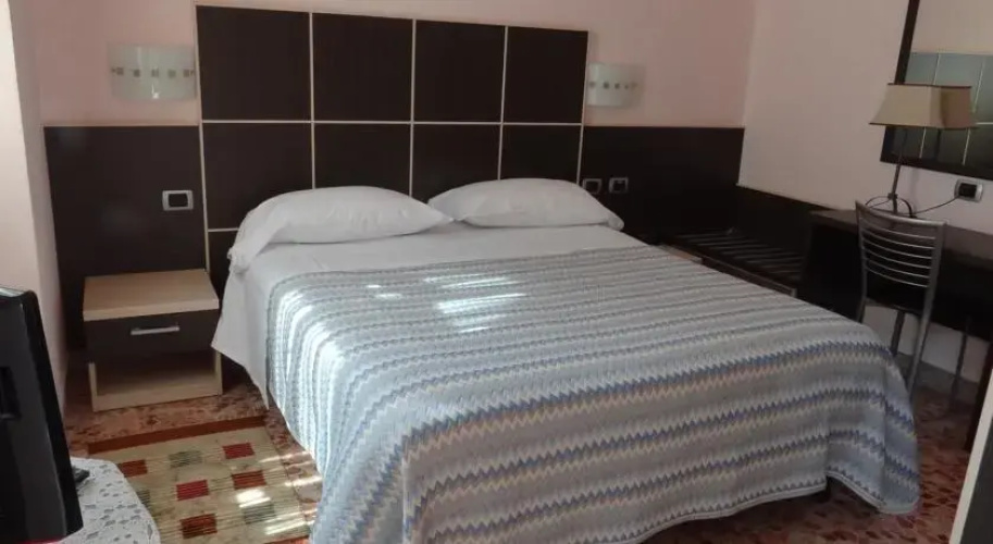 Hotel Castelletto