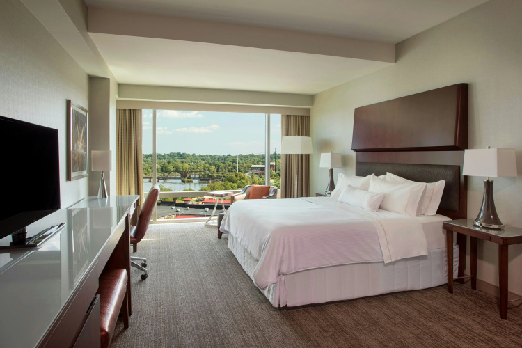 The Westin Wilmington photo 7