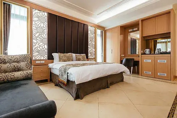 Eyai B&B