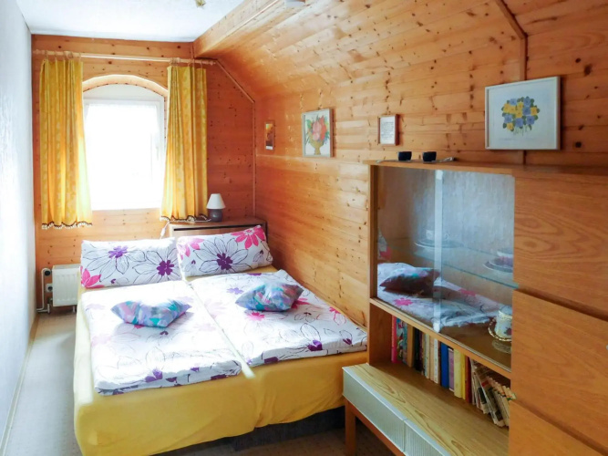 Ferienwohnung Baade