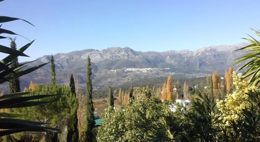 Hotel Salitre