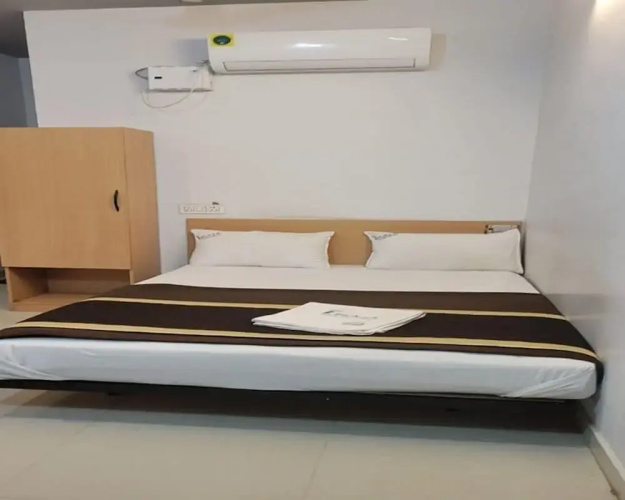 Hotel I Plaza