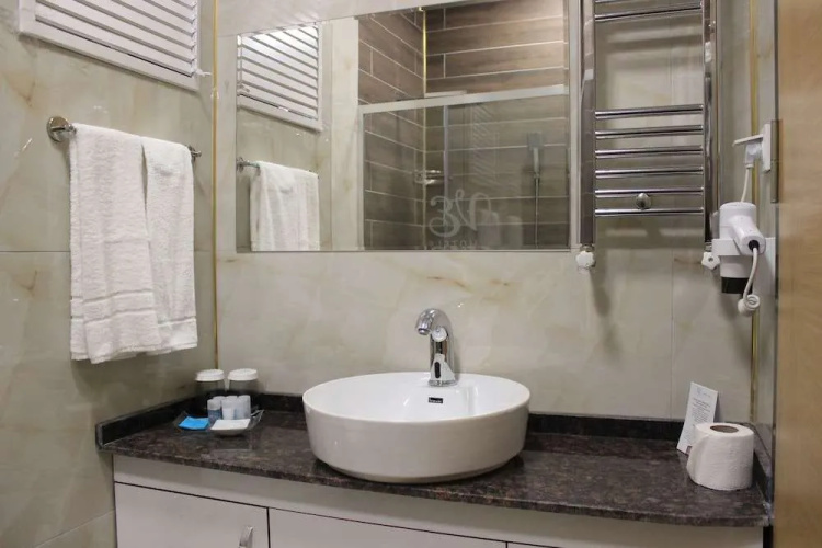 Ve Hotels Hamidiye