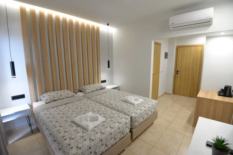 Superior room
