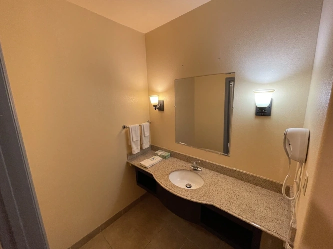 Comfort Double room