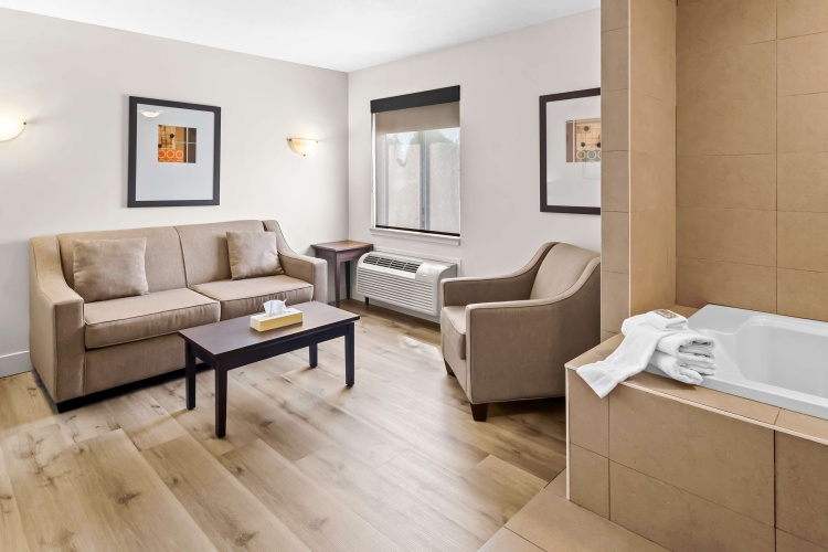 Best Western Maple Ridge Hotel photo 8