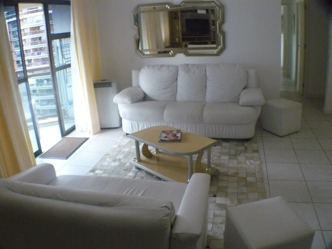 Family Apartment with balcony
