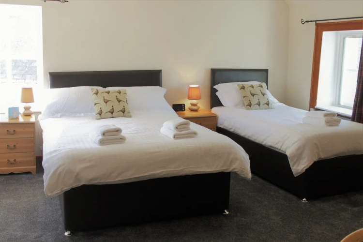 Garmouth Hotel