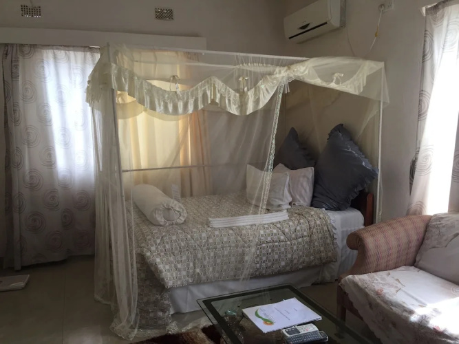 Purview Lodges