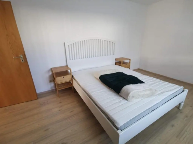 1 Bedroom Double Apartment