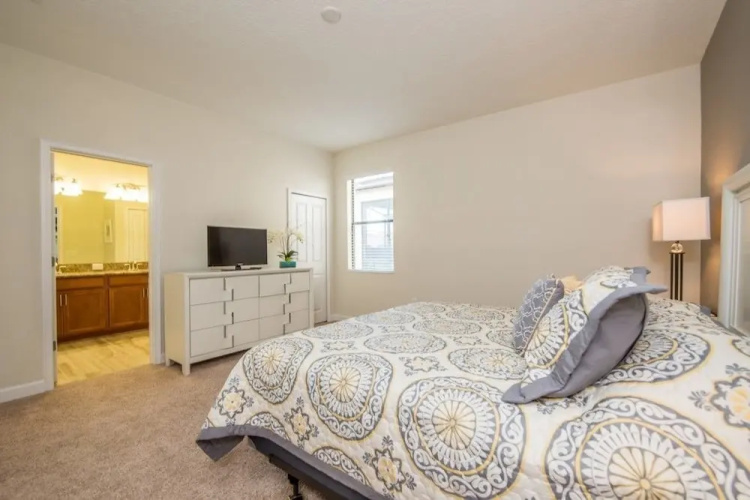 Scramble Villa #231070 - 4 Br villa