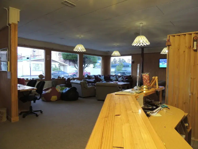 Hostel Natales