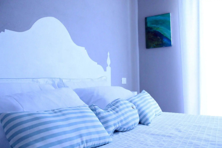 Nannalia B&B