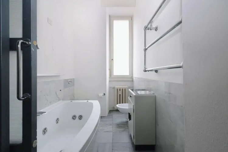 Deluxe flat near City Centre