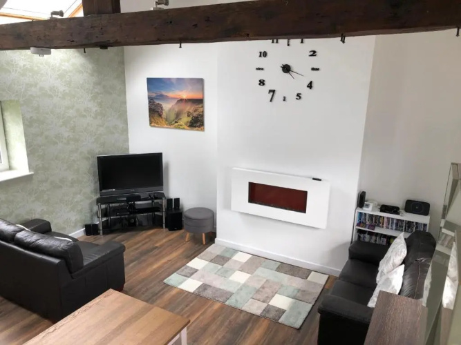 Plough Cottage