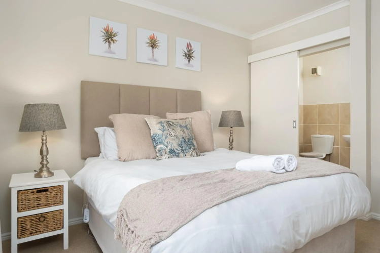 Formosa luxury apartment