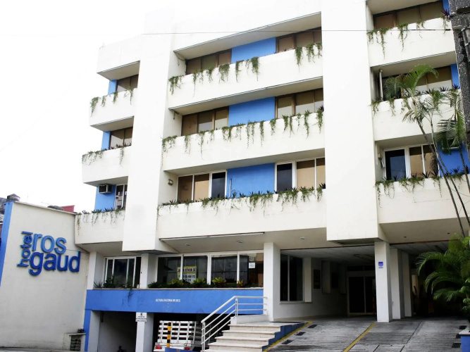 Hotelbild