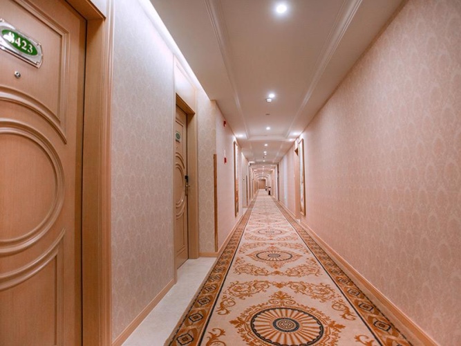 Business Double Suite