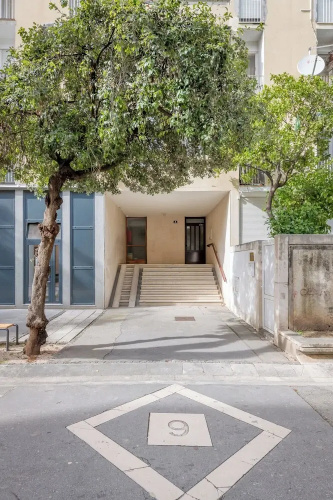 Vuvuzela Bay, Three-Bedroom Apartment