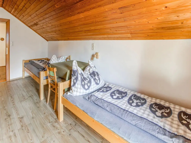 Authentic Holiday Home in Mallnitz&Flattach with panoramic views