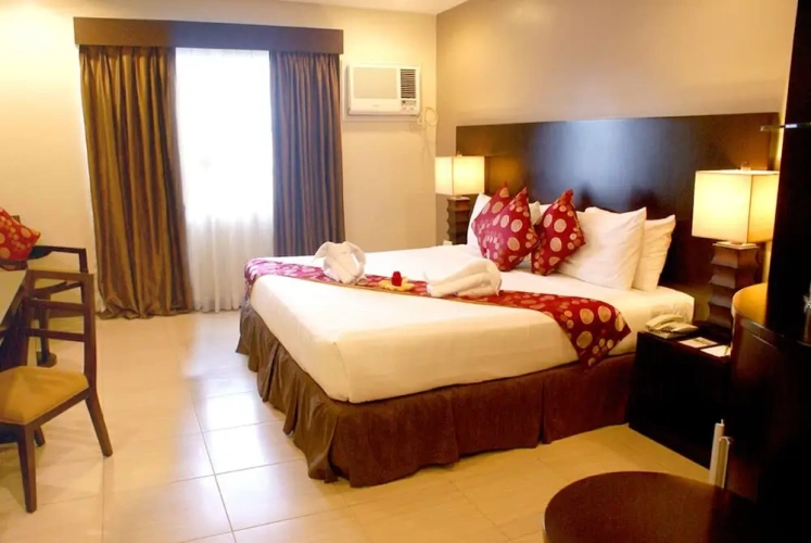 Royal Double Suite