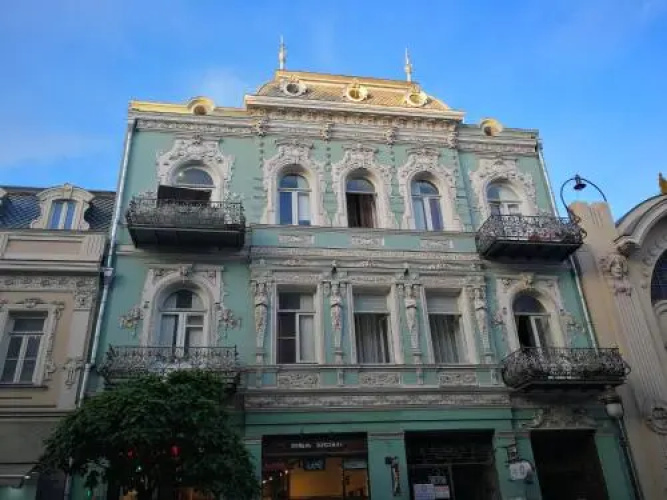 Image de l'hôtel