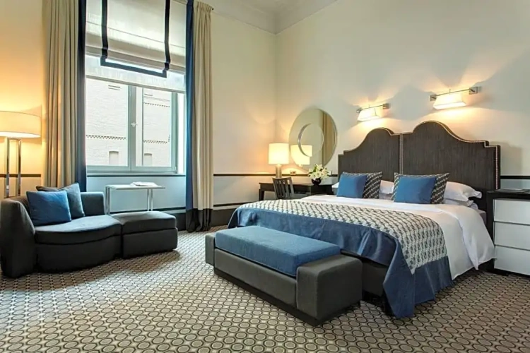 Classic Single room