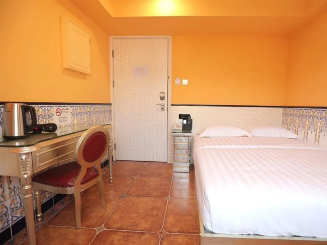 Perfect Family Inn